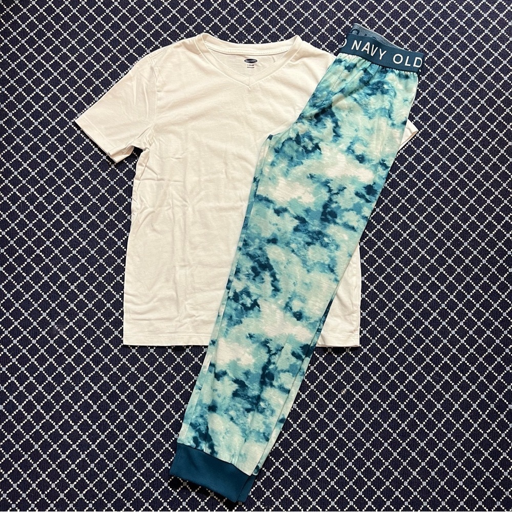 Old Navy Pajamas